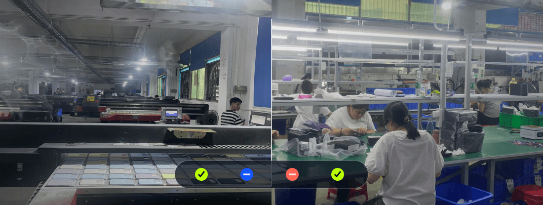 POD supplier alternatives comparison for product catalog and fulfillment