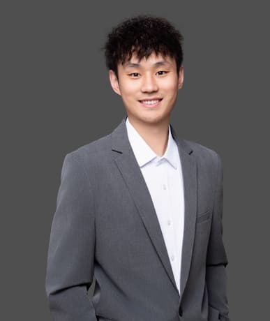 Daniel Chen, Founder & Product Lead