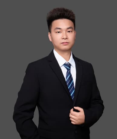 PODJST fulfillment team member
