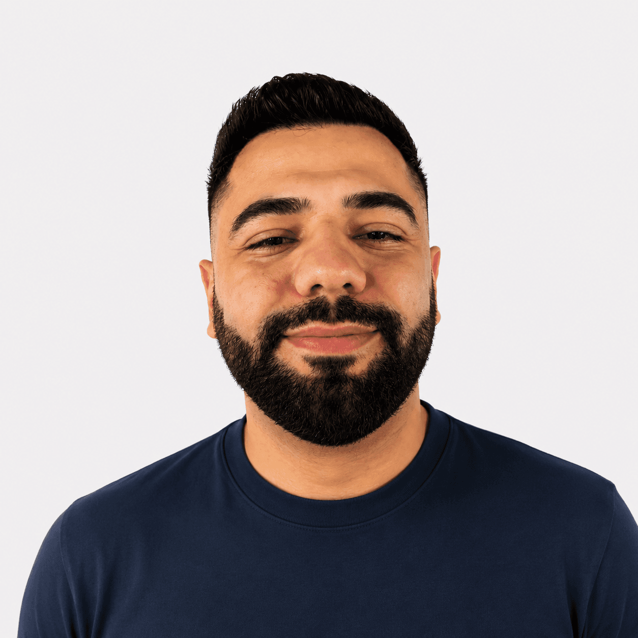 Aaron Kim, US Production Coordinator