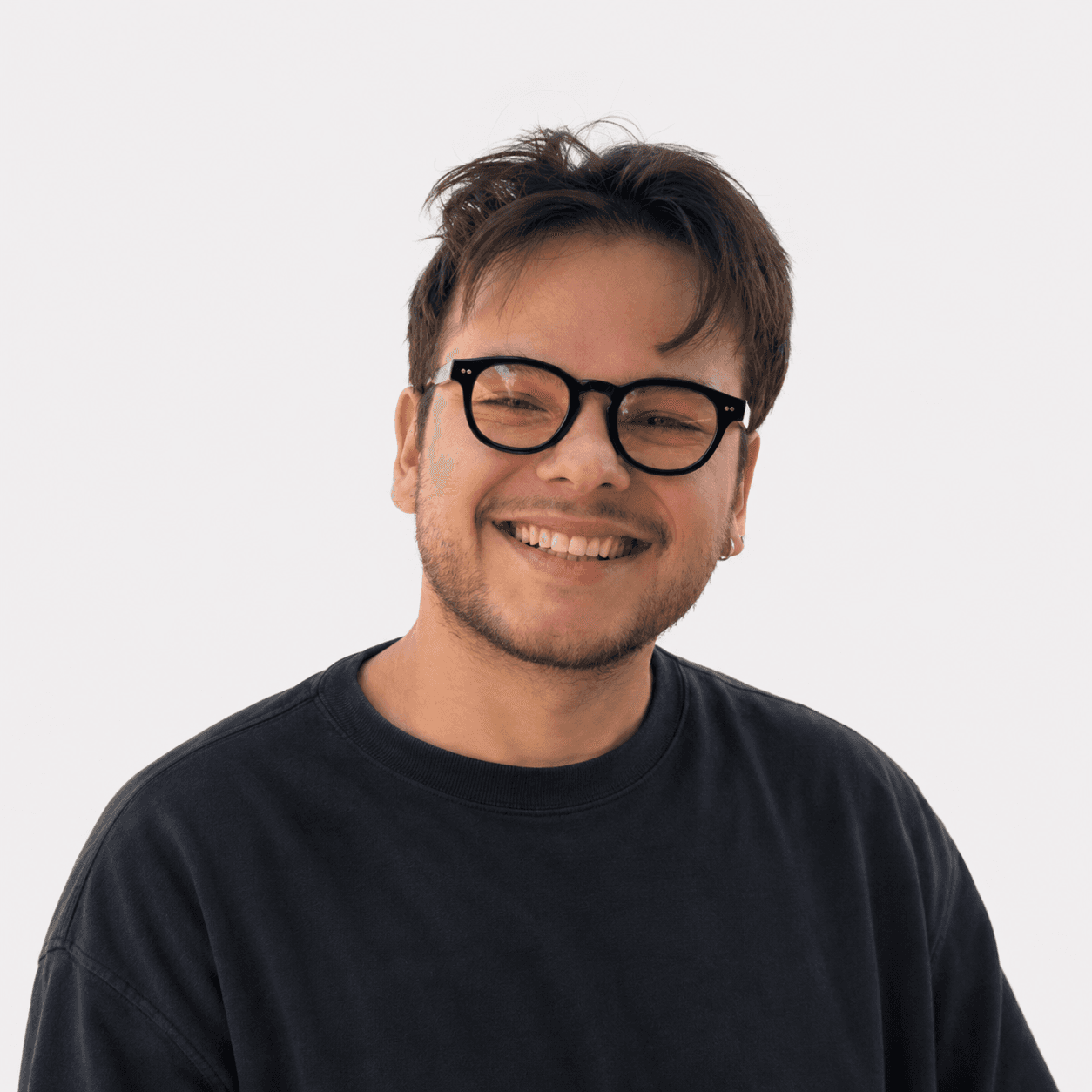 Ethan Scott, Customer Success Specialist