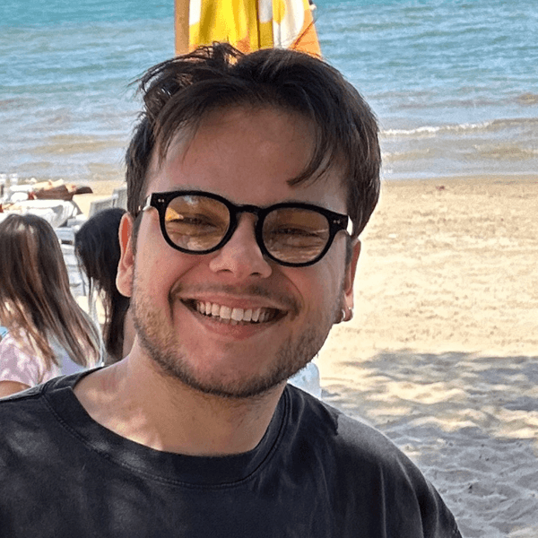 Ethan Scott, Customer Success Specialist