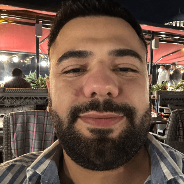 Nathan Brooks, Shipping Operations Specialist